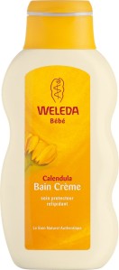 Bain crème