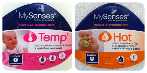 Nouvelle technologie MySenses