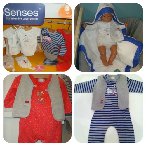 Collection MySenses
