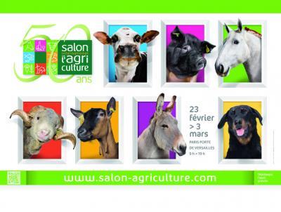 affiche-salon-de-l-agriculture-2013 Expressionsdenfants