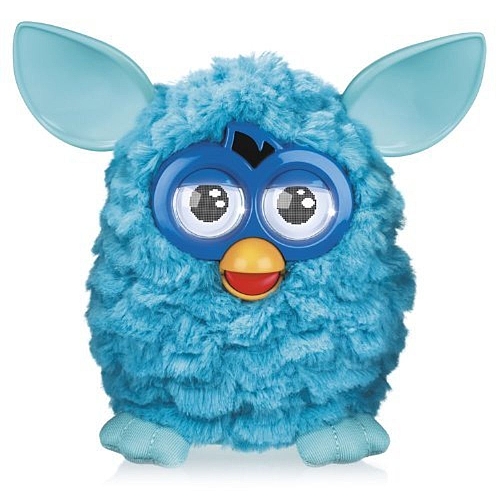 Furby : la célèbre peluche interactive fait son grand retour pour Noël (et  elle est à -44% chez ) 