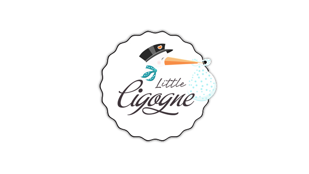 Little Cigogne + concours