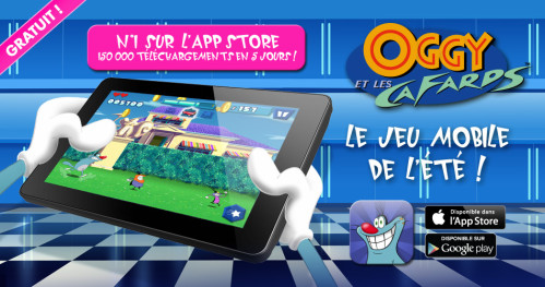 Bluey : Un jeu d'enfant! – Applications sur Google Play