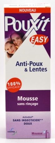 Pouxit_Mousse_Rentrée_ Parapharmacie _Expressionsdenfants