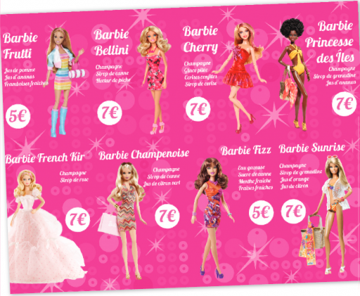 barbie-factory-bar