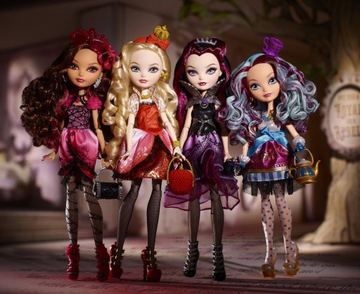 Ever After High1_Expressionsdenfants