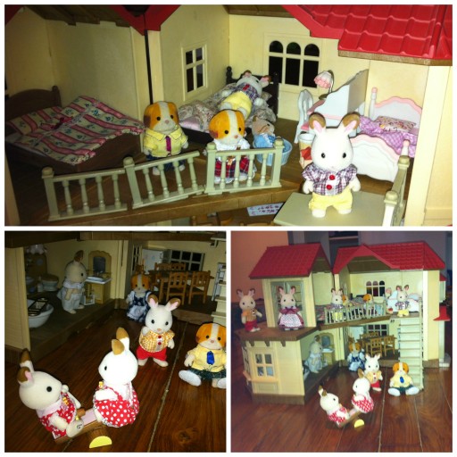 Sylvanians_Expressionsdenfants