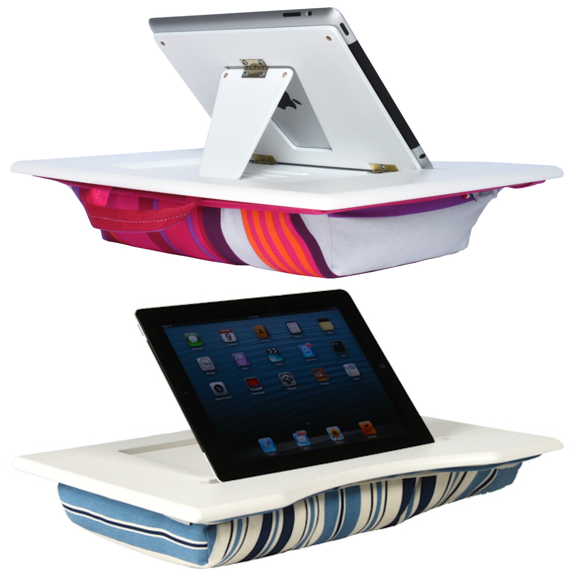 Laptopper : le support de tablette trendy