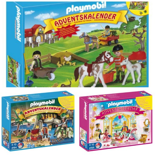 Calendrier Avent_Playmobil_Expressionsdenfants