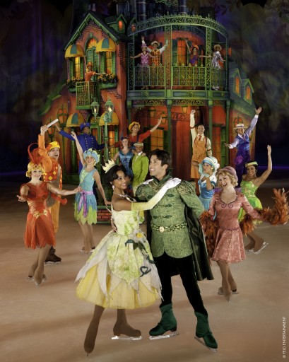 Disney sur Glace_Au bout de tes reves1_Expressionsdenfants