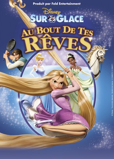 Disney sur Glace_Au bout de tes reves_Expressionsdenfants