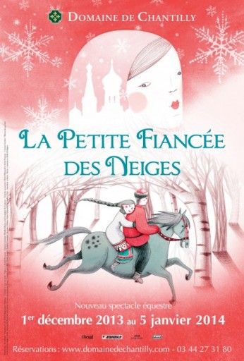 La petite fiancee des neiges_Expressionsdenfants