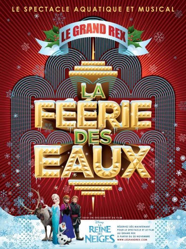 Le feerie des eaux_Grand Rex_Expressionsdenfants