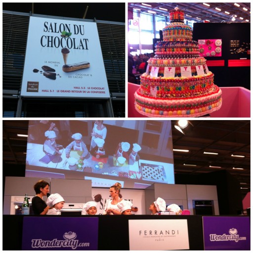 Salon du chocolat_Wondercity_Expressionsdenfants