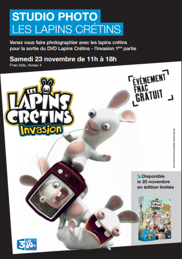 lapin cretin_Fnac_Expressionsdenfants