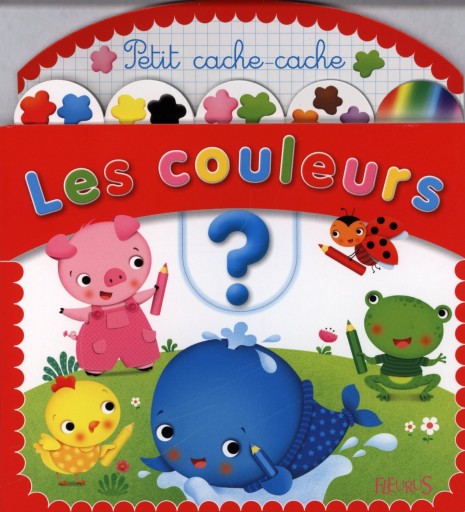 Les couleurs Fleurus_Expressionsdenfants