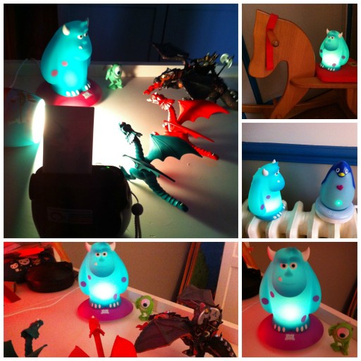 Philips Lighting Disney1_Expressionsdenfats