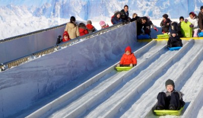 Vacances de Noël : Qu’allons-nous faire à Paris ?