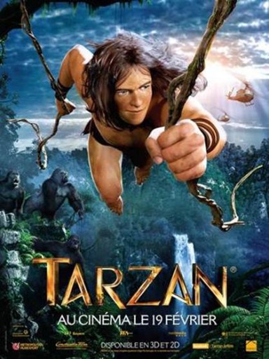 Affiche_Tarzan_Expressionsdenfants
