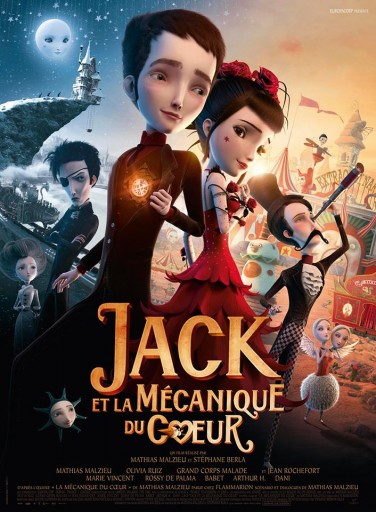 Jack et la mécanique du coeur_Affiche_Expressionsdenfants