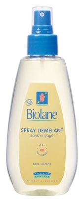 Spray Demelant Biolane_Expressionsdenfants