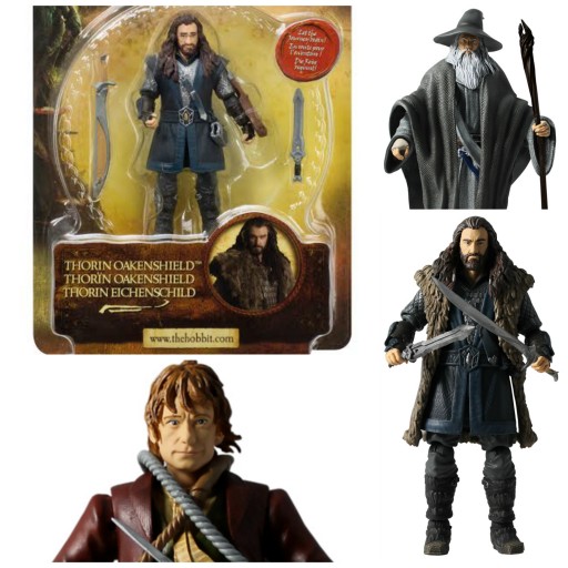 le-hobbit-figurines-Expressionsdenfants