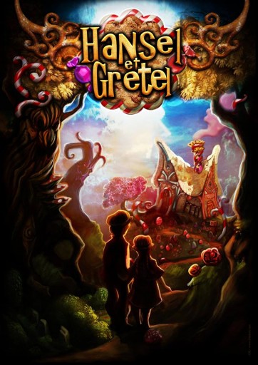 Paris_Hansel et Gretel_Affiche_Expressionsdenfants