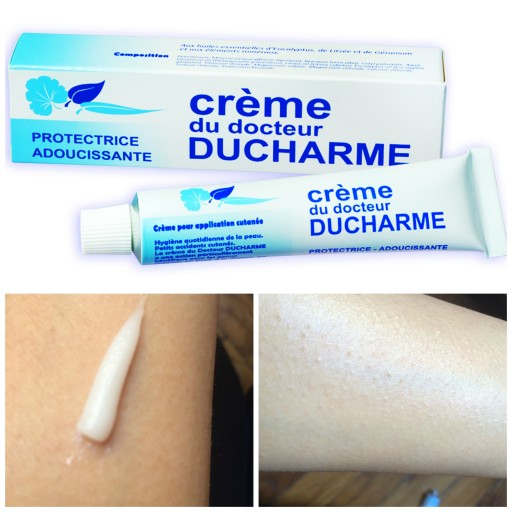 crème du docteur Ducharme - ExpressionsdEnfants - 1