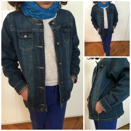 3 Pommes_Veste en jean1_Expressionsdenfants