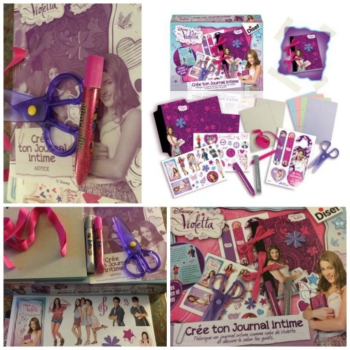 Cree ton journal intime Violetta_Diset_Expressionsdenfants