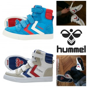 HUMMEL : du streetwear pour nos enfants