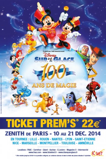 Spectacle Disney Tour1_Expressionsdenfants