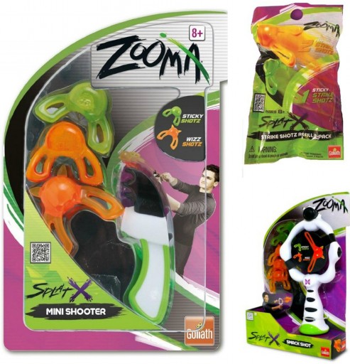 Zooma Mini Shooter_Expressionsdenfants