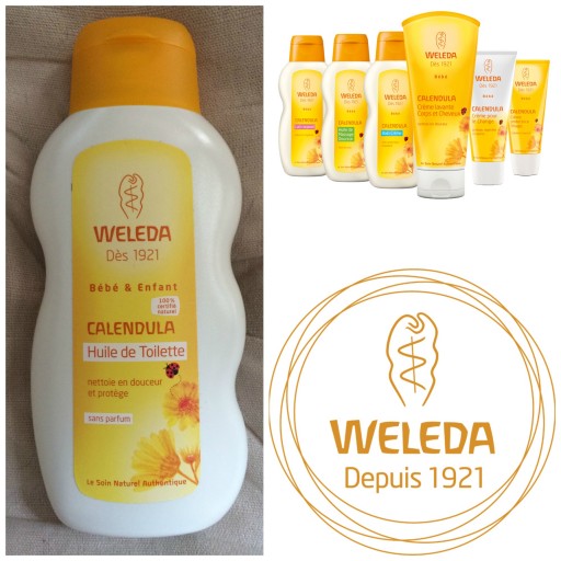 gamme Weleda_Expressionsdenfants