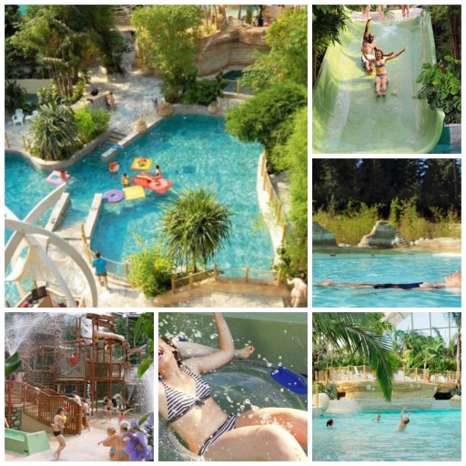 Aqua Mundo_Center Parcs_Expressionsdenfants