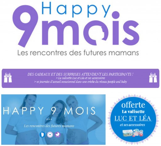 Happy 9 mois_People&Baby_Expressionsdenfants