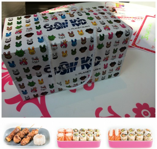 Planete Sushi_Sushi Kid Box_Expressionsdenfants