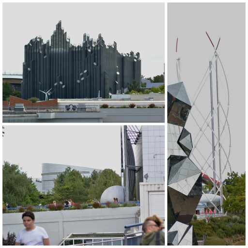 Futuroscope - Le parc 1b - ExpressionsdEnfants