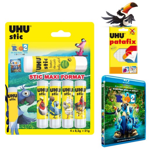 Concours UHU_Rio 2_Expressionsdenfants