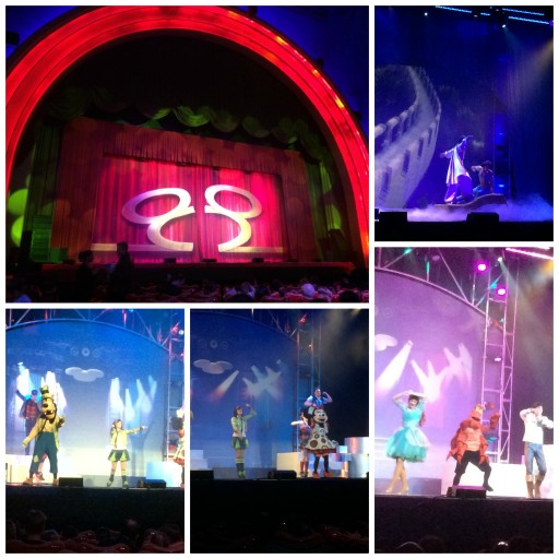 Disney Live_La bande à Mickey_Disney_Expressionsdenfants