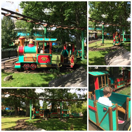 Le petit train_Parc Asterix_Expressionsdenfants