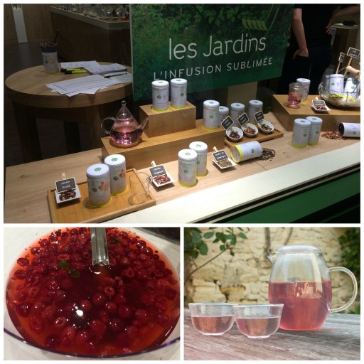 Palais des Thés_Les jardins_idées cocktails_Expressionsdenfants