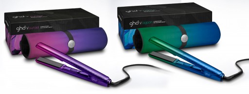 styler Bird of Paradise de ghd_Expressionsdenfants