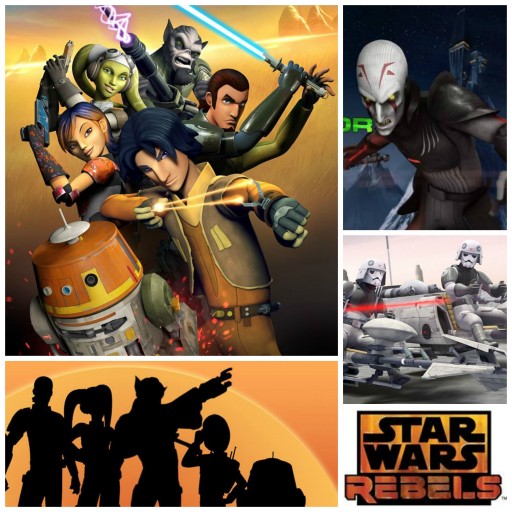 Star Wars Rebels _Expressionsdenfants