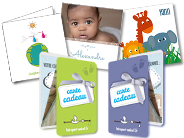 Cartes Cadeaux Faire_Part_UNICEF_Expressionsdenfants