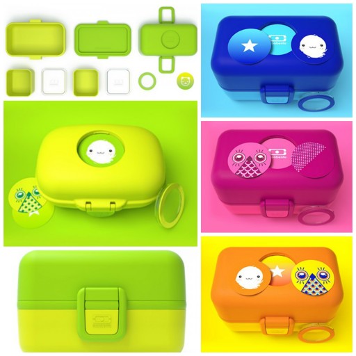 Bento - Lunch Box - ExpressionsdEnfants