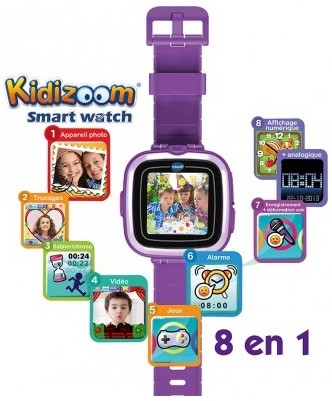 kidizoom-8-en-1_Smart Watch_Expressionsdenfants