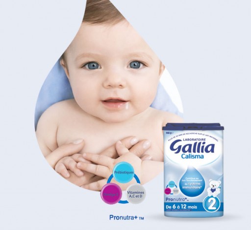 Gallia Amour et Nutrition_Expressionsdenfants