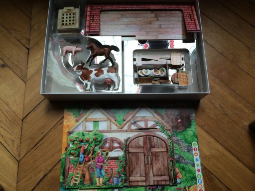 Ma ferme animée Tiptoi-Contenu coffret_Ravensburger_Expressionsdenfants