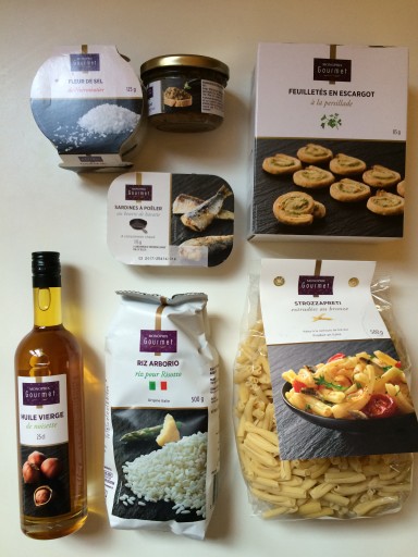 Box Monoprix Gourmet_Salé_Expressionsdenfants